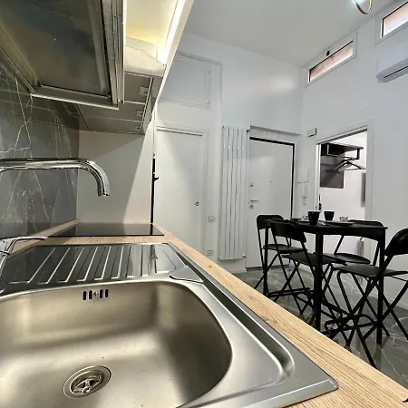 Dimora In Pieno Centro Apartment *
