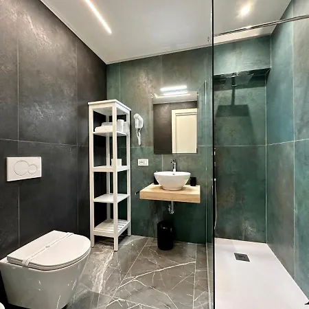 Apartment Dimora In Pieno Centro Matera