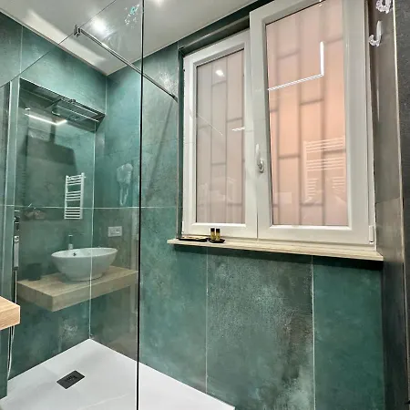 Dimora In Pieno Centro Appartement