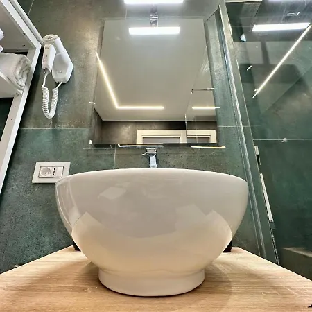 Dimora In Pieno Centro Apartment