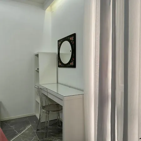 Dimora In Pieno Centro Appartement *