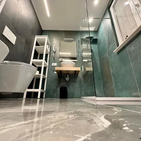 Apartment Dimora In Pieno Centro Matera