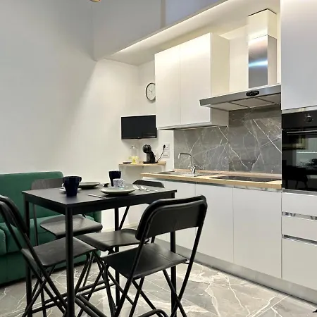 Appartement Dimora In Pieno Centro *