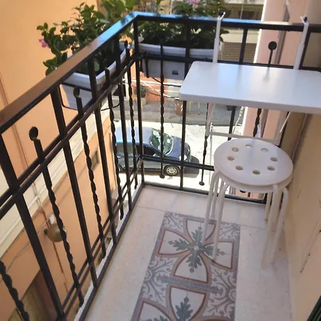 Apartment Dimora In Pieno Centro Matera