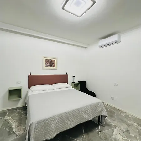 Dimora In Pieno Centro Appartement