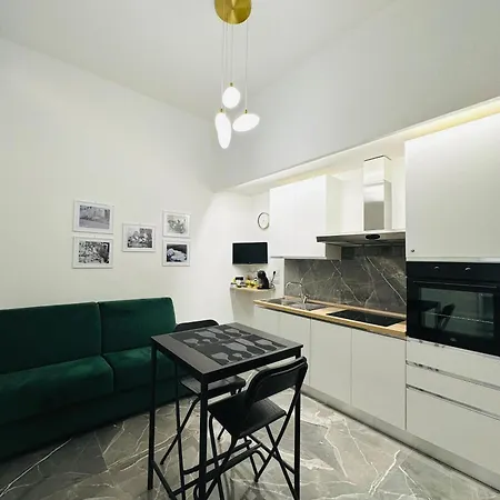 Dimora In Pieno Centro Matera