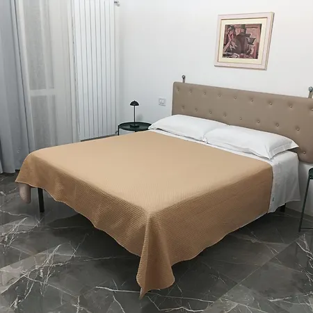 Dimora In Pieno Centro Apartment *